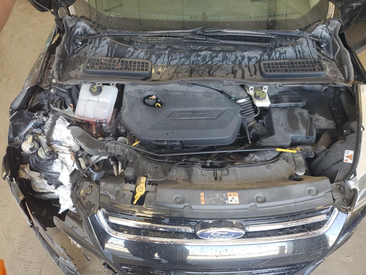 2014 Ford Escape - Image 12