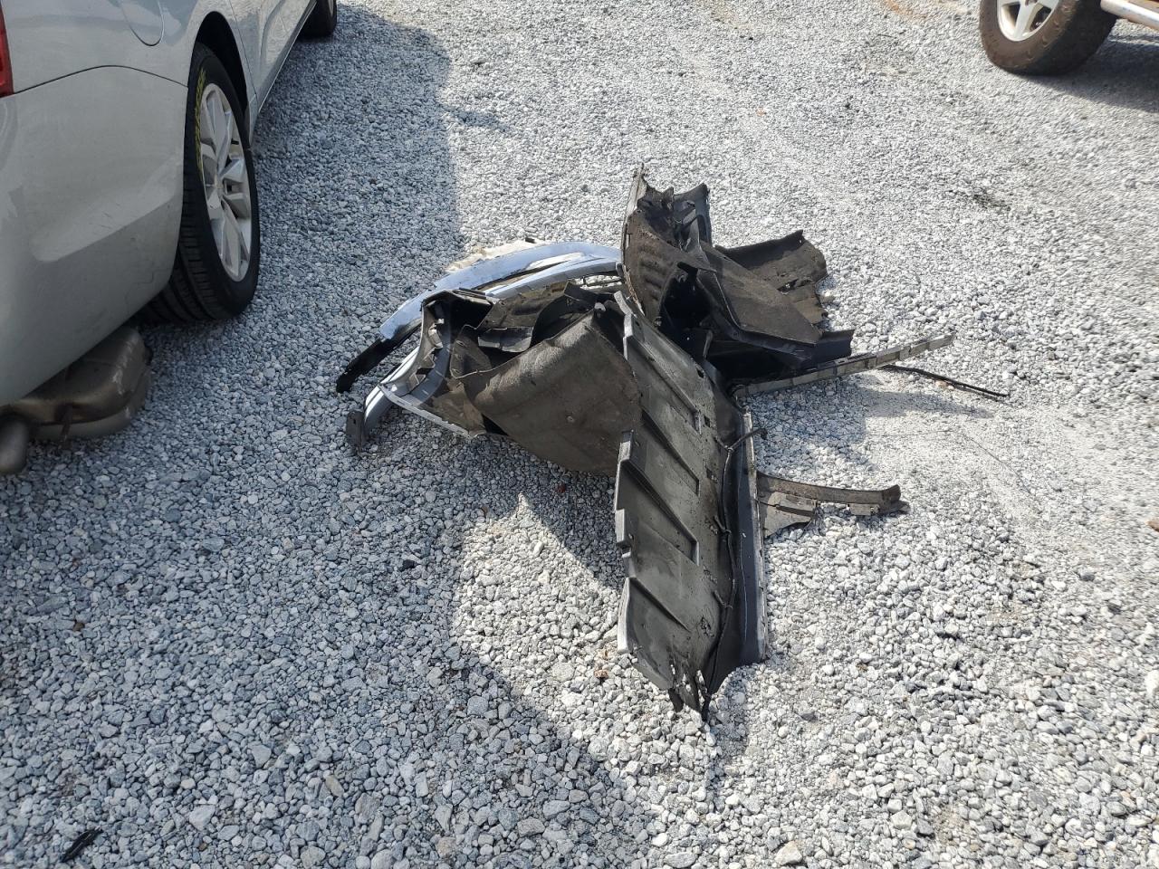 2G11Z5S34L9101883 CHEVROLET IMPALA 2020