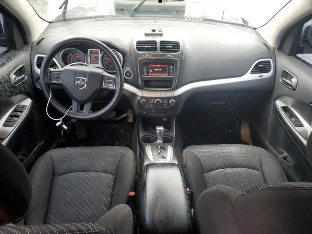 DODGE JOURNEY 2013 Gray