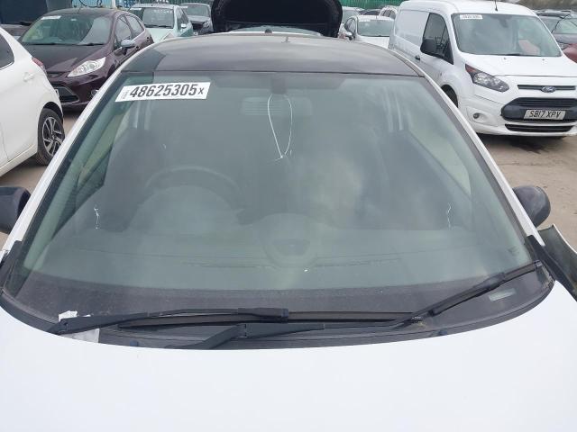 2013 VAUXHALL CORSA LIMI