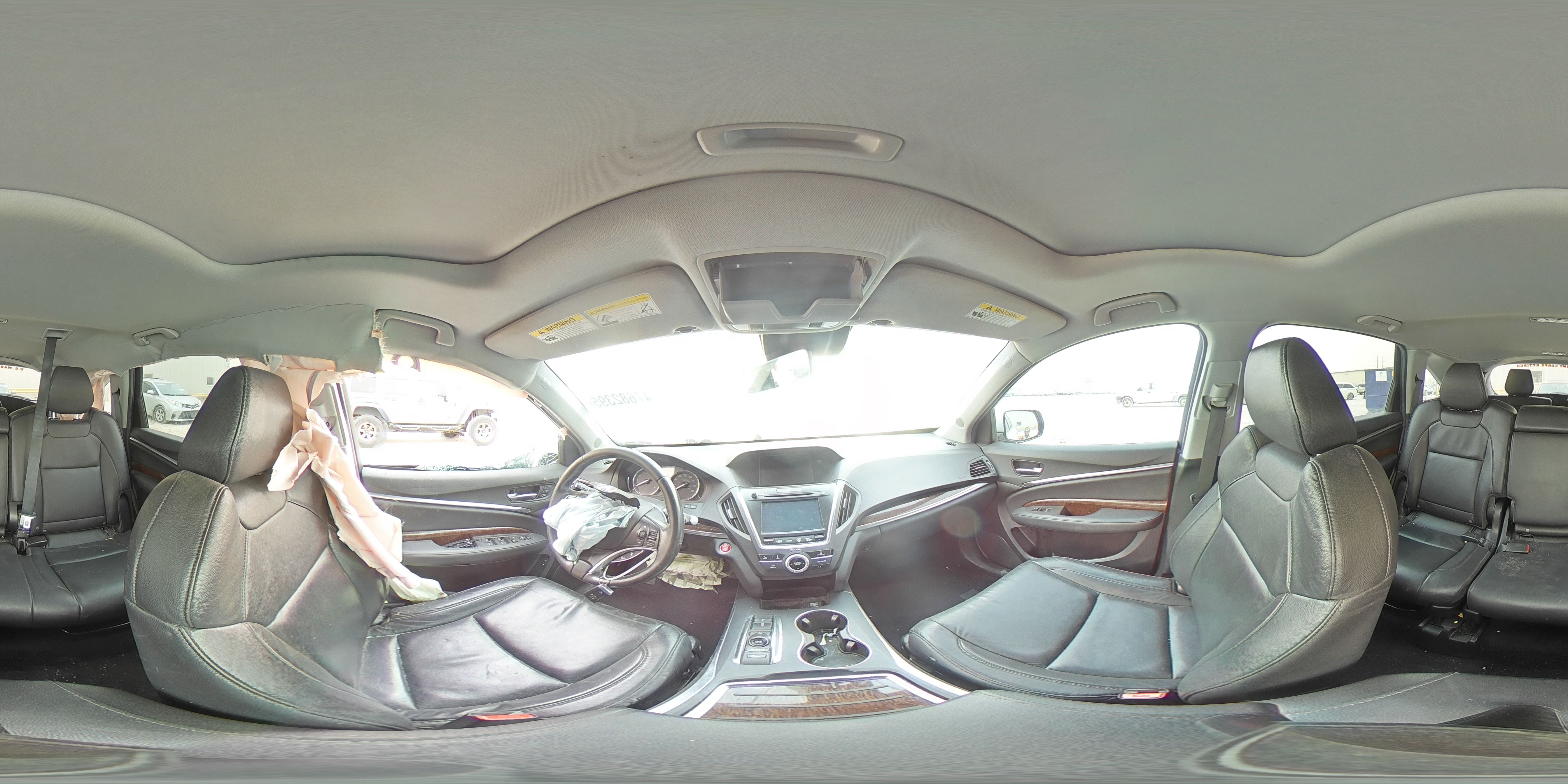 2019 Acura MDX - Image 14