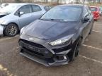 2017 FORD FOCUS RS for sale at Copart SANDTOFT