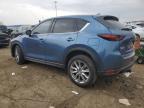 2020 Mazda Cx-5 Signature for Sale in Woodhaven, MI - Front End