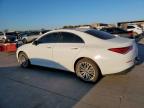 2023 Mercedes-Benz Cla 250 იყიდება Grand Prairie-ში, TX - Front End