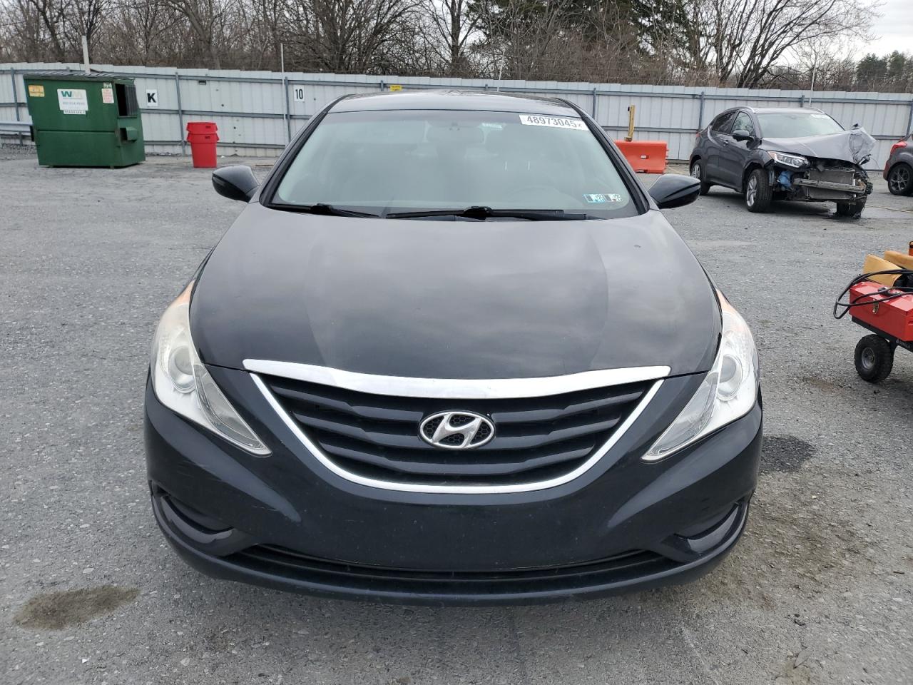 2013 Hyundai Sonata - Image 5