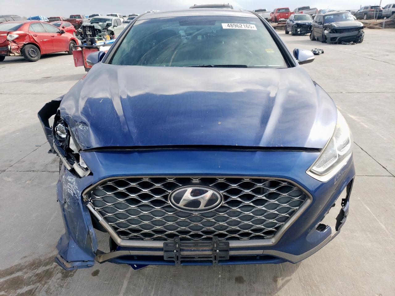 2019 Hyundai Sonata - Image 5