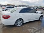 2013 Mercedes-Benz E 350 იყიდება Grand Prairie-ში, TX - Front End