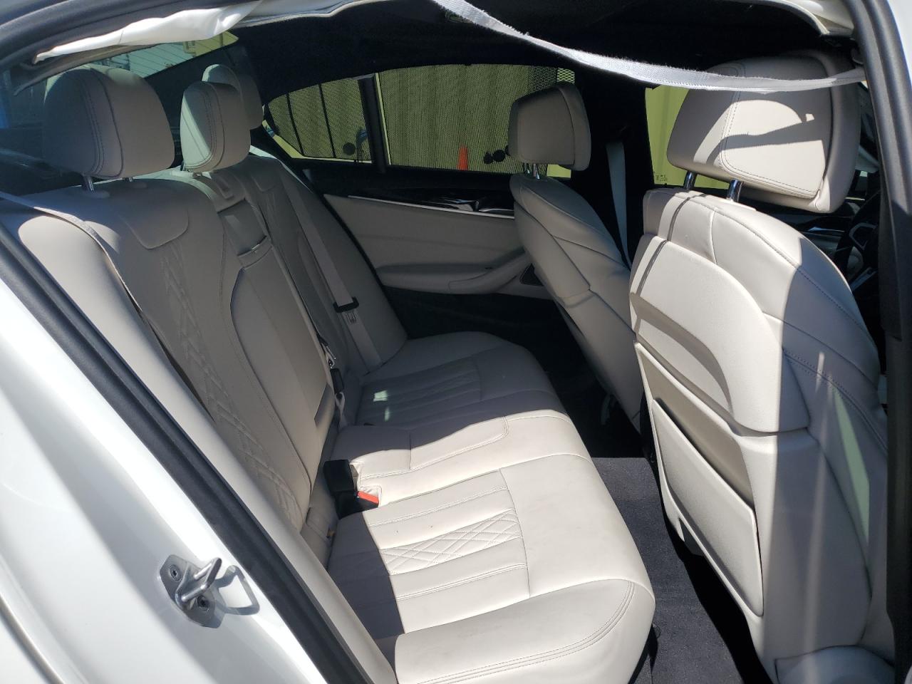 2020 BMW 5er - Image 10