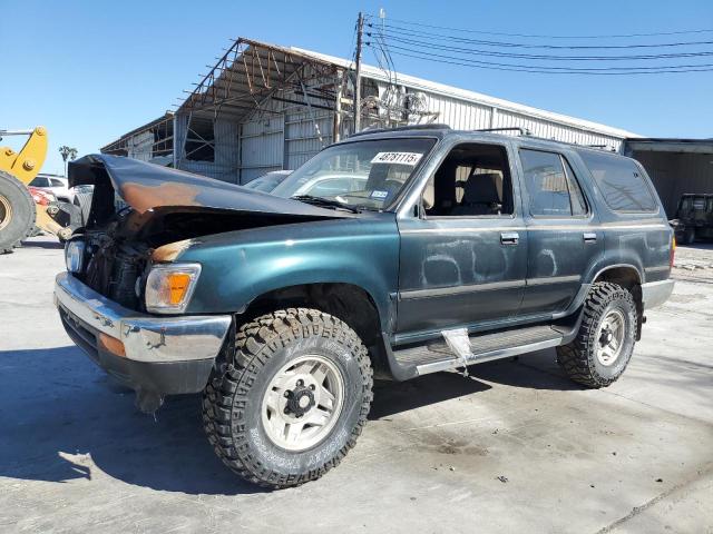 1995 Toyota 4Runner Vn29 Sr5