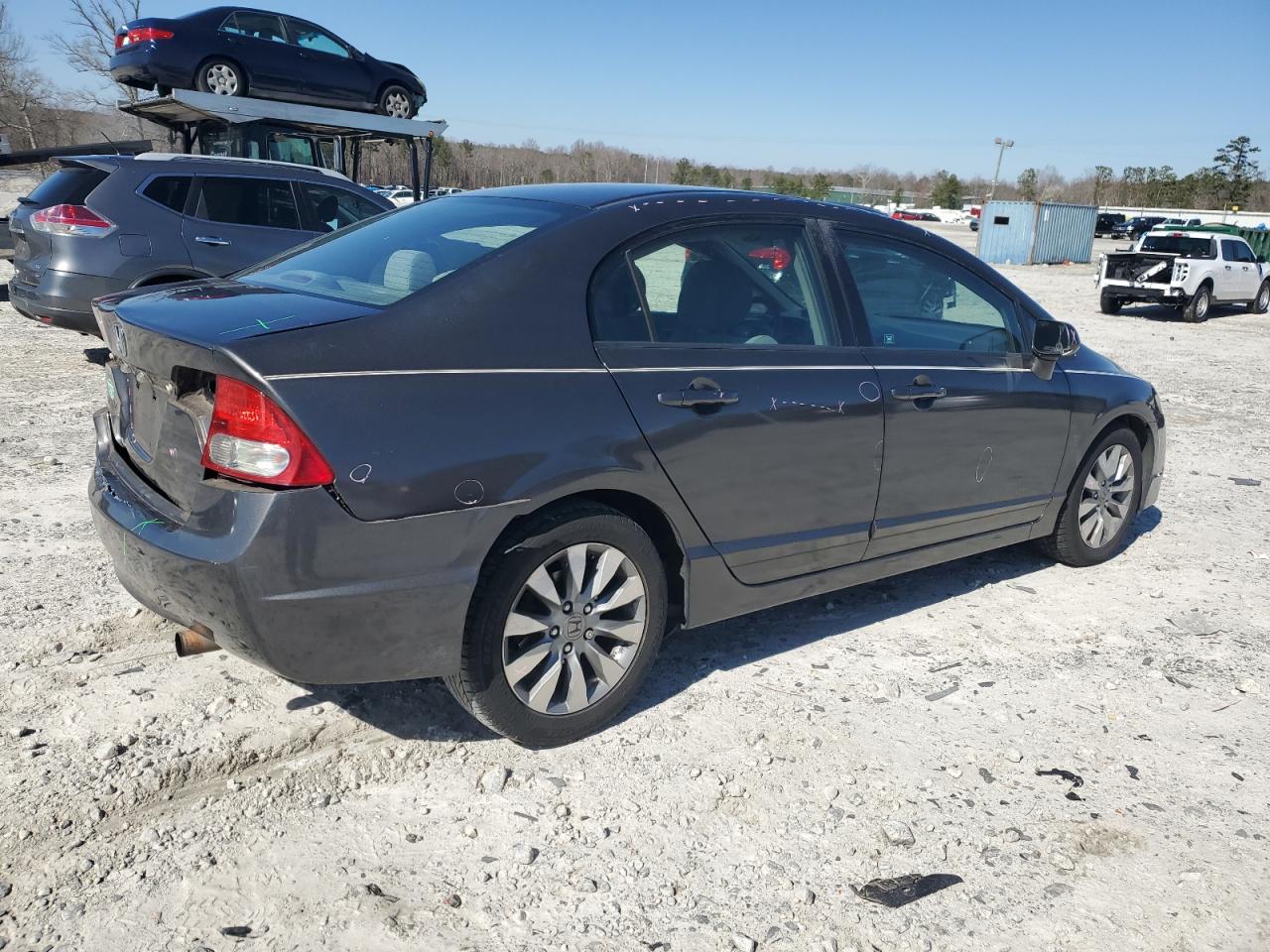 2010 Honda Civic - Image 3