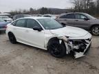 2023 Honda Civic Sport for Sale in West Warren, MA - Front End