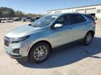 2022 Chevrolet Equinox Lt იყიდება Gaston-ში, SC - Rear End