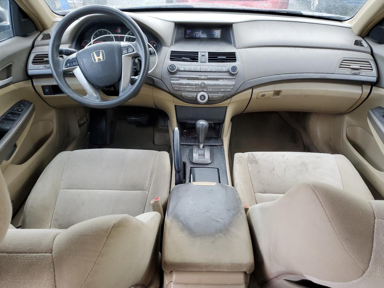 2009 Honda Accord - Image 8