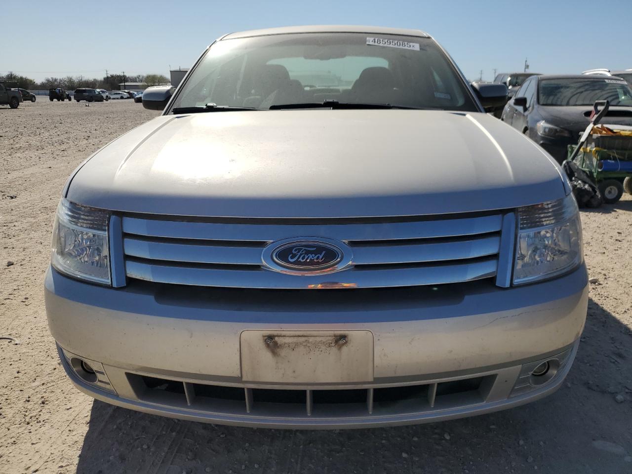2008 Ford Taurus - Image 5
