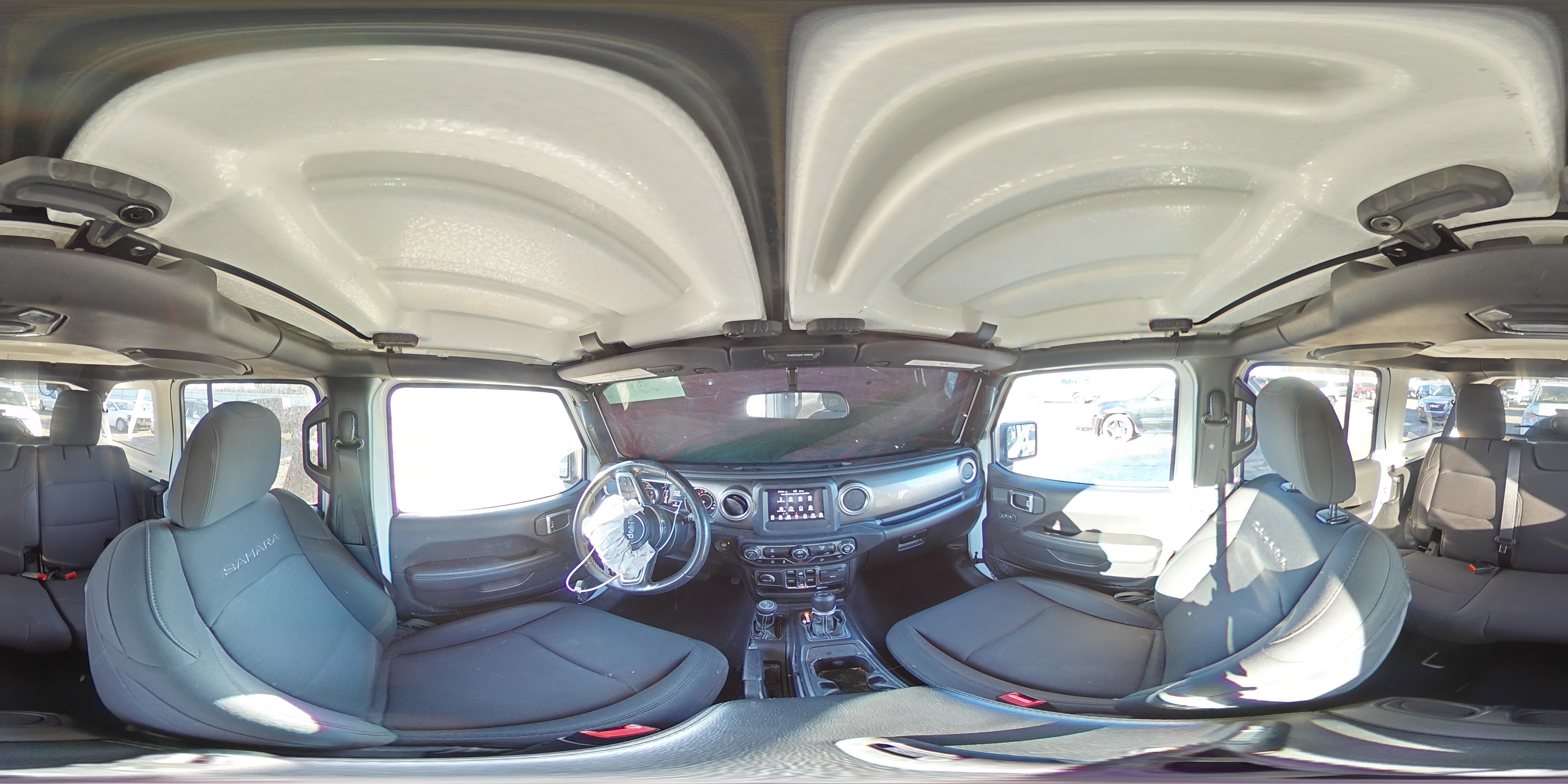 2020 Jeep Wrangler - Image 14