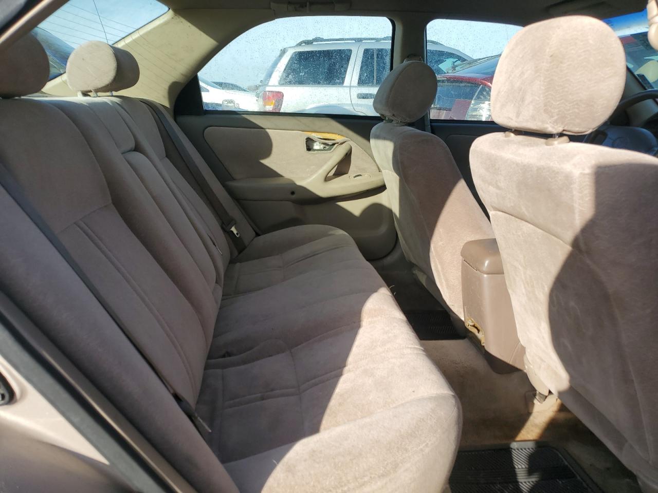 1999 Toyota Camry - Image 10