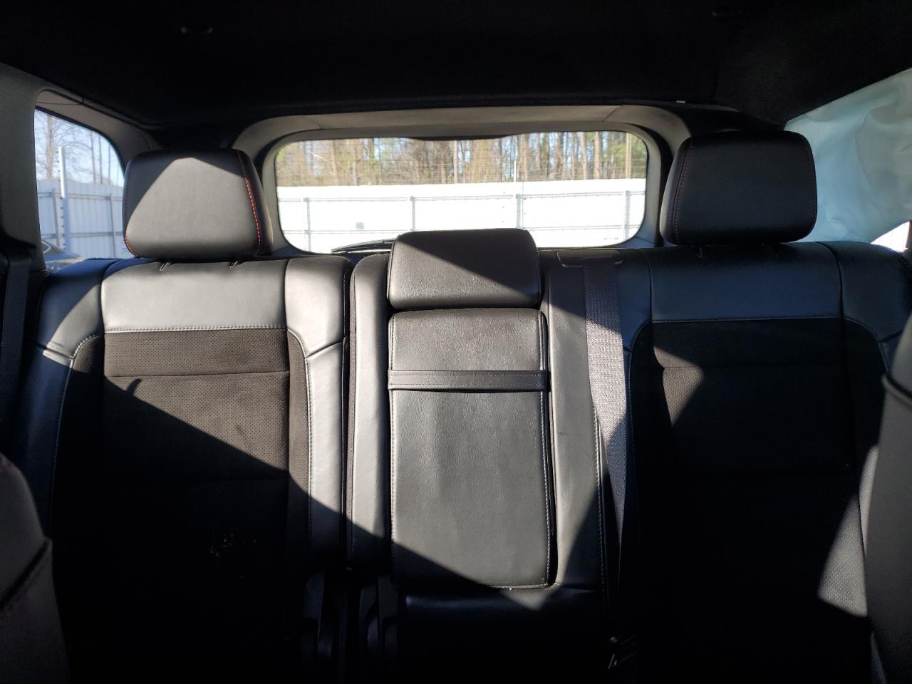 2021 Jeep Grand Cherokee - Image 10