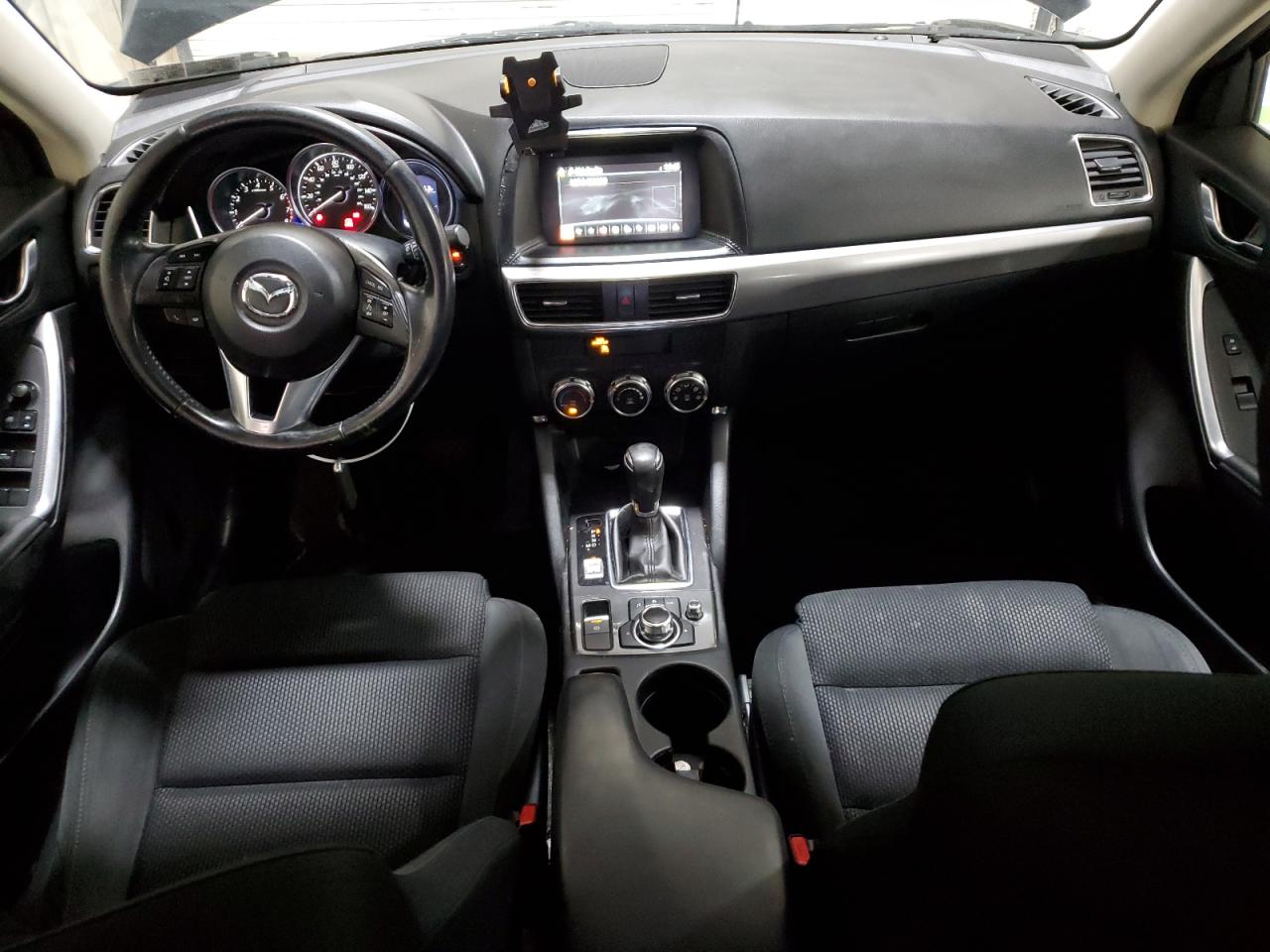 2016 Mazda CX-5 - Image 8