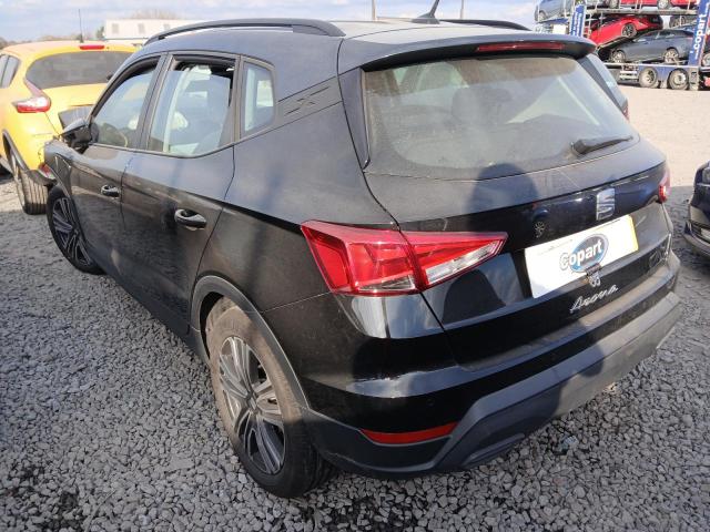 2023 SEAT ARONA SE T