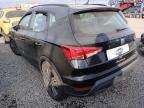 2023 SEAT ARONA SE T for sale at Copart WOLVERHAMPTON