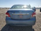 2008 TOYOTA YARIS  for sale at Copart ON - OTTAWA