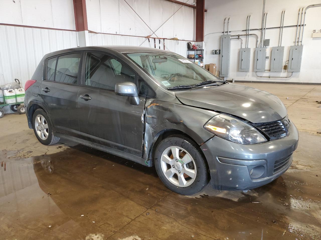 2008 Nissan Versa - Image 4