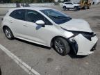 2019 Toyota Corolla Se იყიდება Rancho Cucamonga-ში, CA - Undercarriage