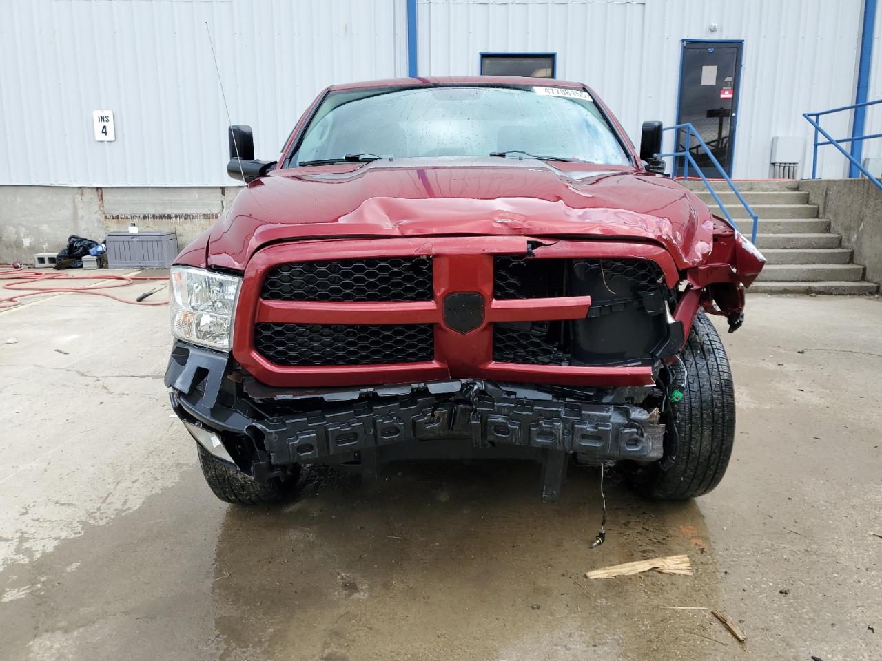 2014 RAM 1500 - Image 5