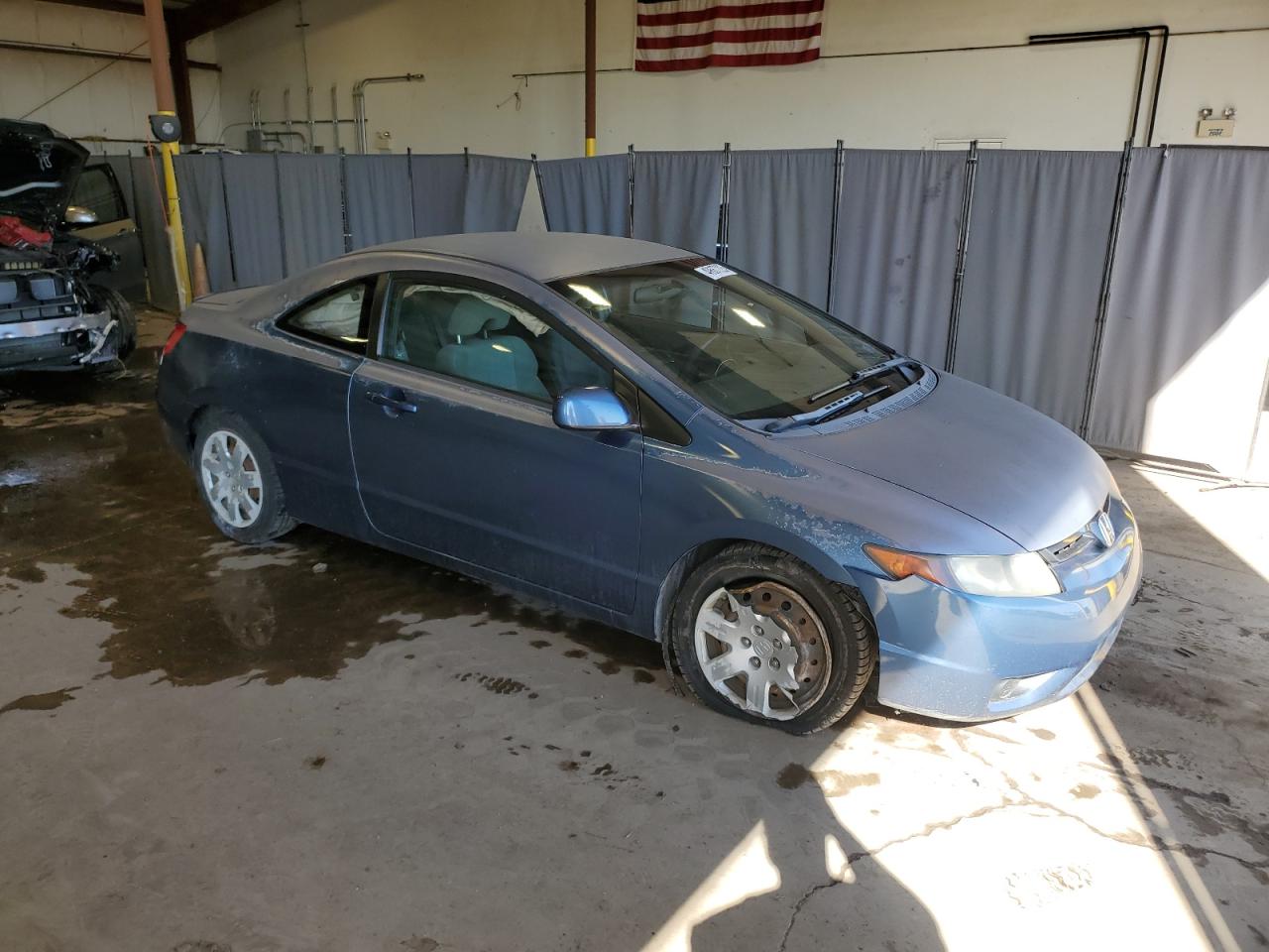 2008 Honda Civic - Image 4