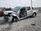 2016 Nissan Frontier S за продажба в Hueytown, AL - Front End