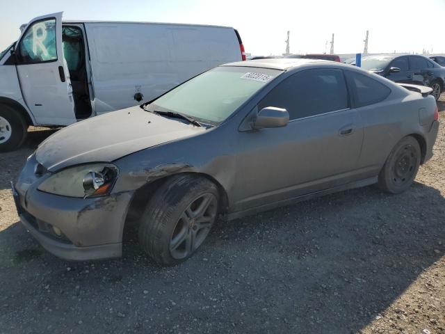 2006 Acura Rsx 2.0L