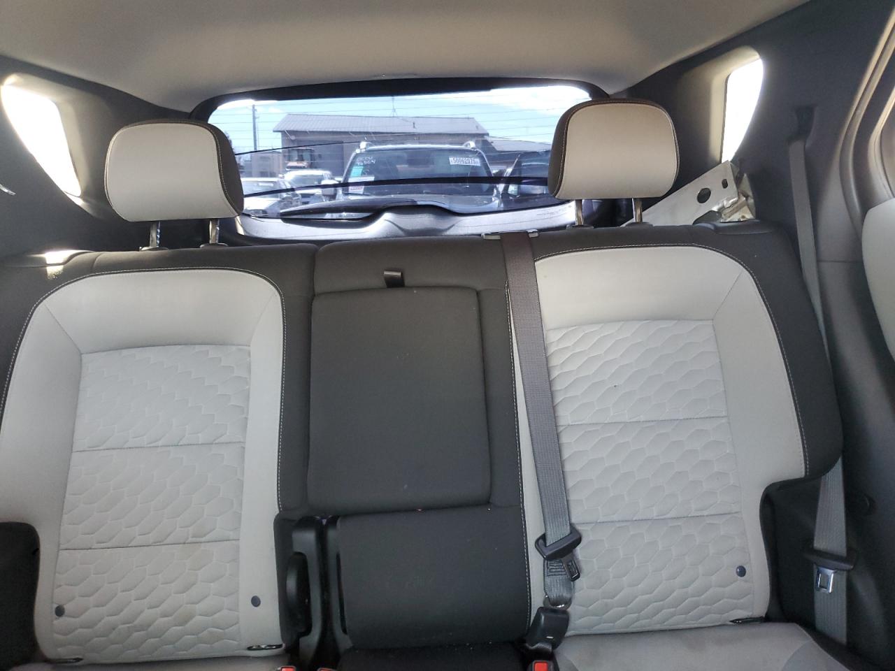 2GNAXUEV1M6147458 CHEVROLET EQUINOX 2021