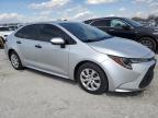 2020 Toyota Corolla Le на продаже в Cahokia Heights, IL - Hail
