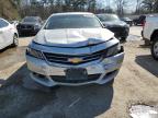 2016 Chevrolet Impala Lt იყიდება Greenwell Springs-ში, LA - Front End