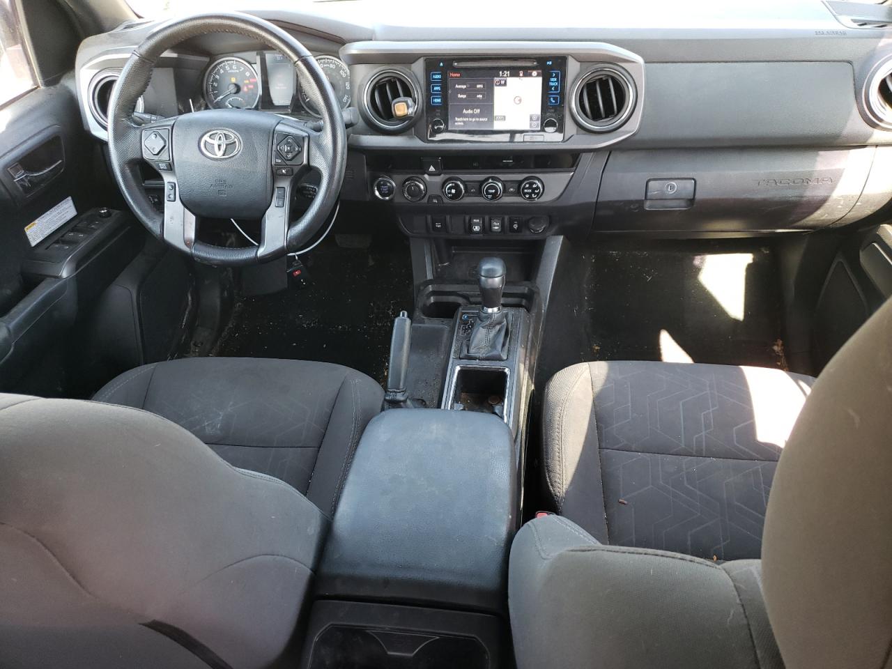 3TMCZ5AN0JM139859 TOYOTA TACOMA 2018