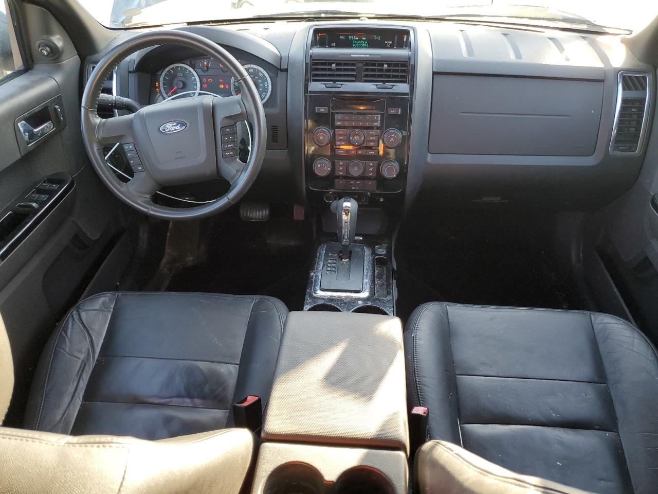 2012 Ford Escape - Image 8