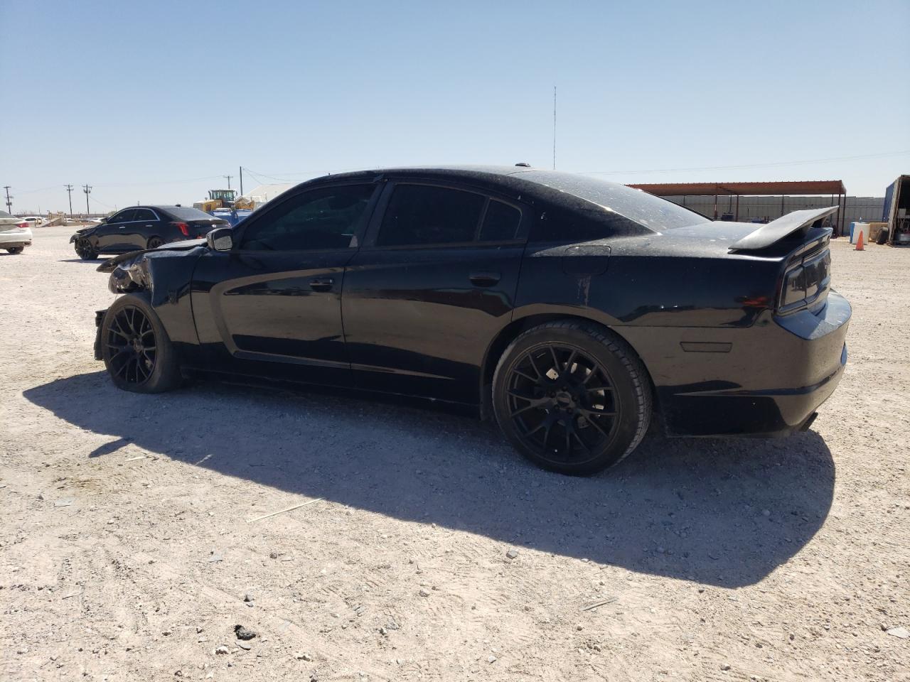 2011 Dodge Charger - Image 2