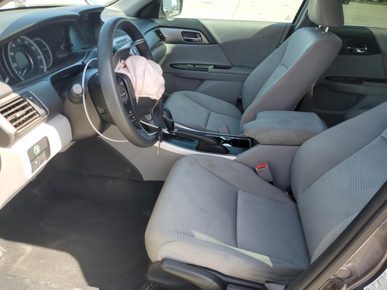 2014 Honda Accord - Image 7