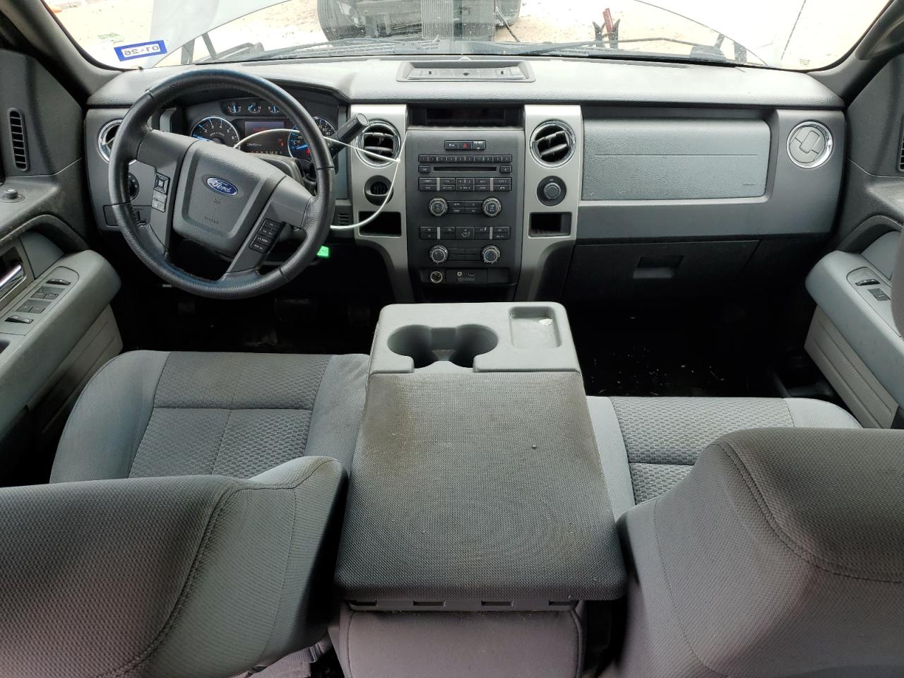 2011 Ford F-150 - Image 8
