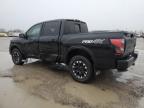 2020 Nissan Titan Sv for Sale in Kansas City, KS - Side