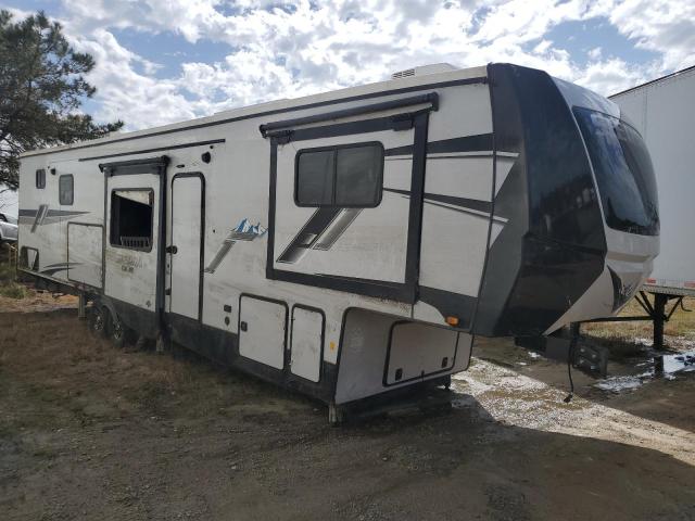 2023 'Other Rv' Sierra