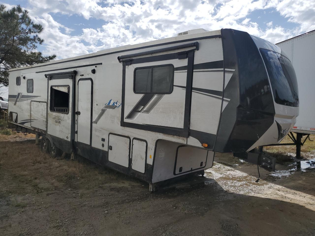 2023 'Other Rv' Sierra for Sale in Gaston, SC - Rollover