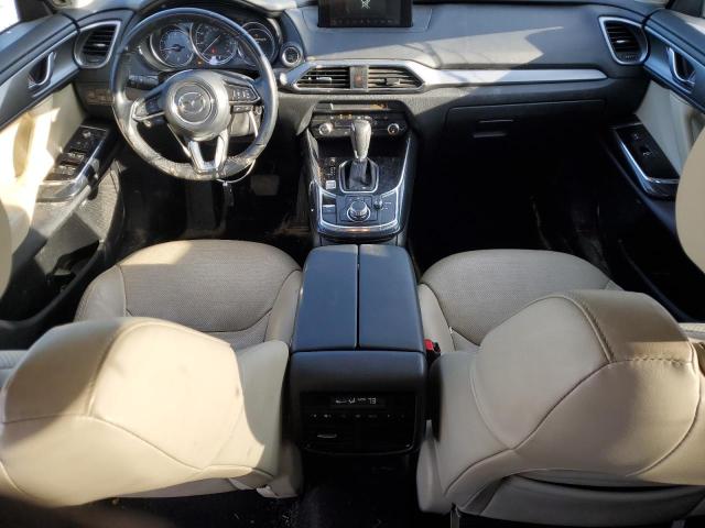  MAZDA CX-9 2019 Сharcoal