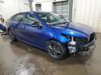 2020 Kia Forte Gt Line იყიდება Ham Lake-ში, MN - Front End