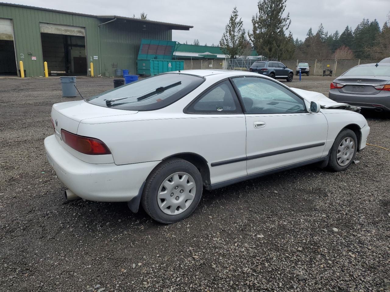 1995 Acura Integra - Image 3