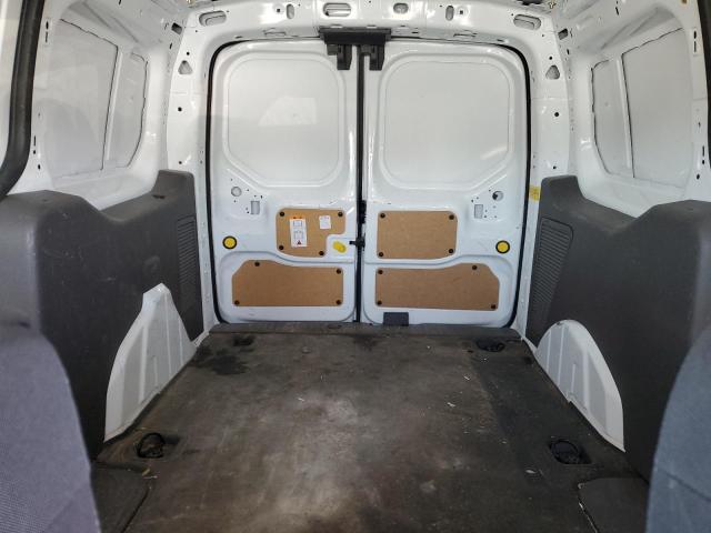 2021 FORD TRANSIT CONNECT XLT