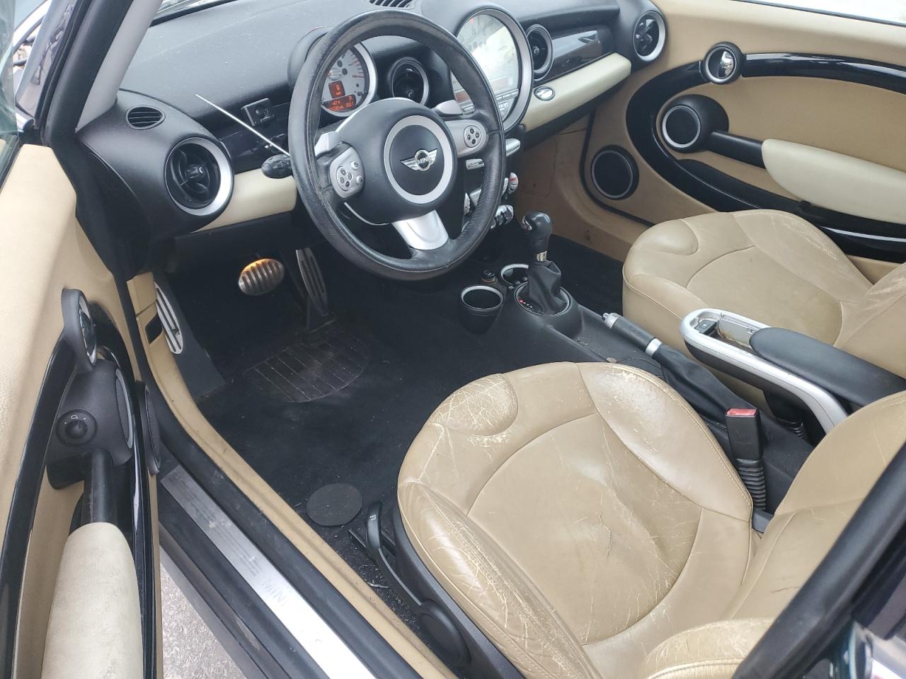 2007 MINI Cooper - Image 8