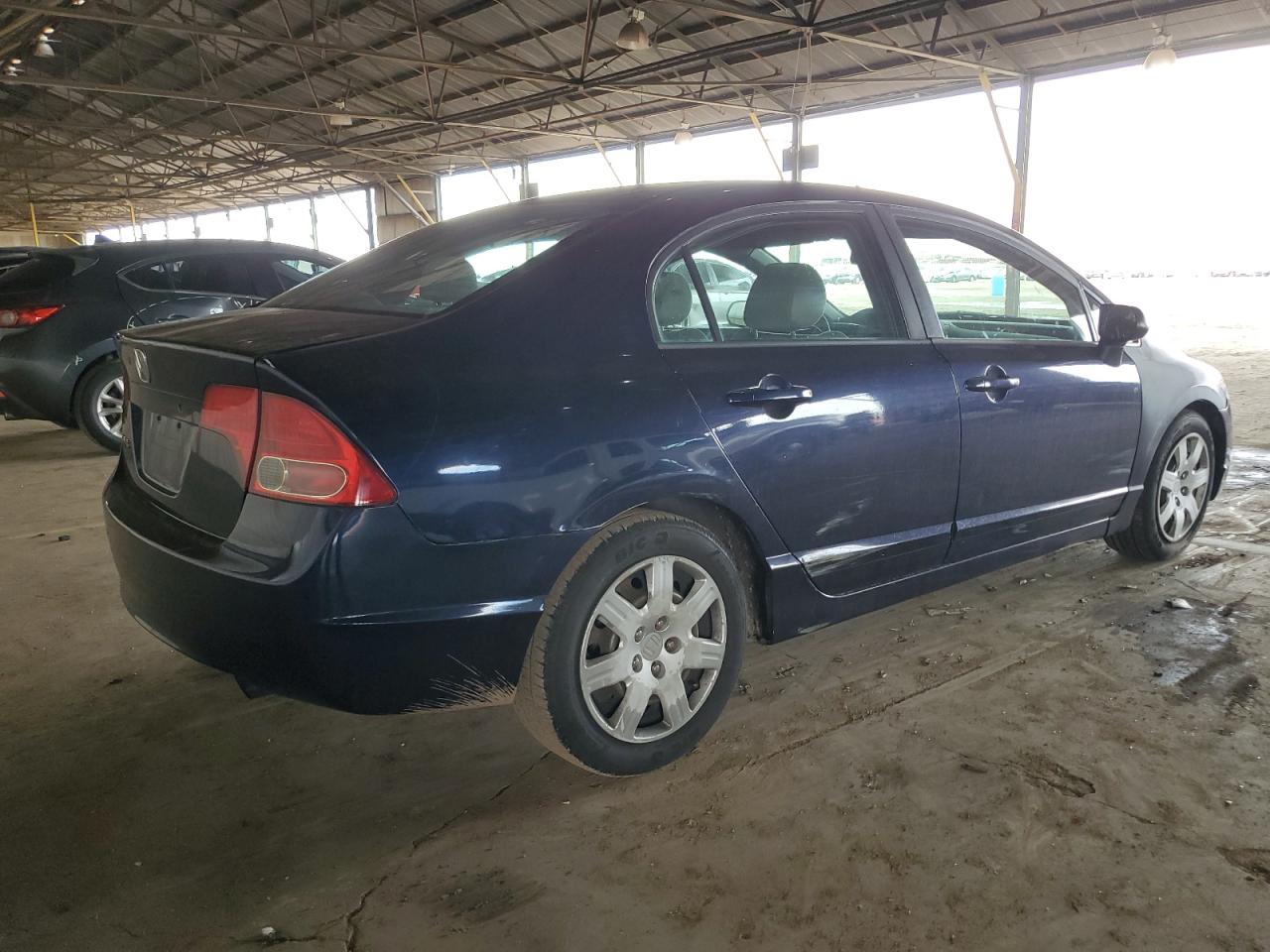 2006 Honda Civic - Image 3