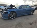 2022 Dodge Charger Gt იყიდება Wilmer-ში, TX - Front End