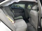 2016 Toyota Camry Le de vânzare în Mocksville, NC - Front End